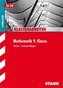 Mathematik 9. Klasse, Gymnasium (G8)