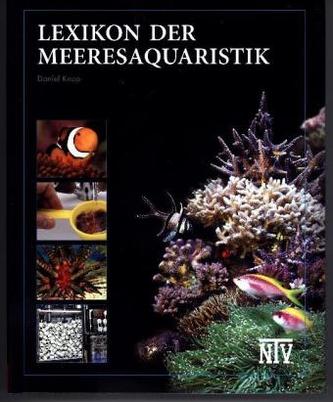 Lexikon der Meeresaquaristik