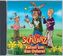 Der Schlunz, Rätsel um das Osterei, Audio-CD
