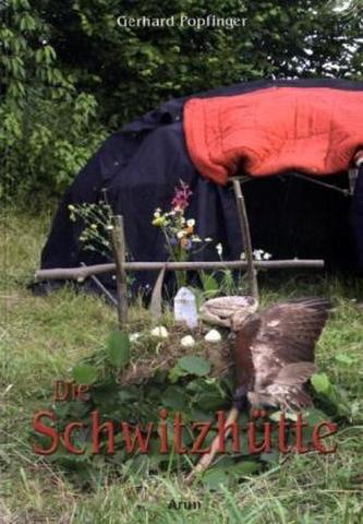 Die Schwitzhütte