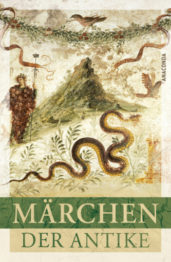 Märchen der Antike
