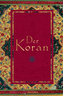 Der Koran, Übersetzung Rückert