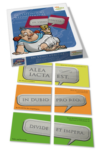 In vino veritas (Spiel)