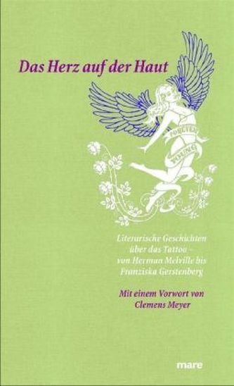 Das Herz auf der Haut