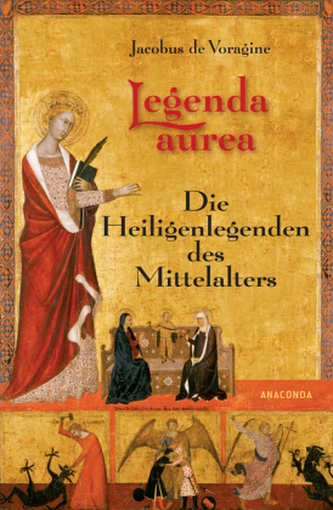 Legenda aurea