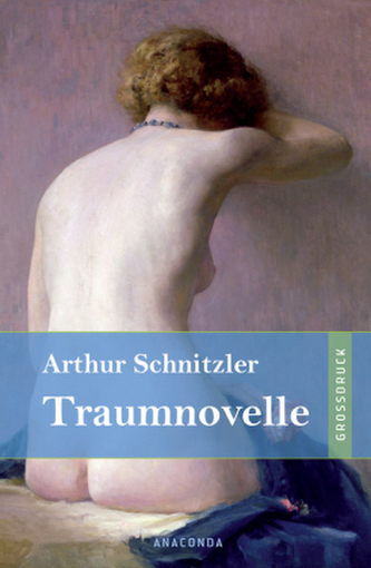 Traumnovelle, Großdruckausgabe