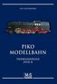PIKO Modellbahn Triebfahrzeuge Spur N