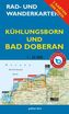 Rad- und Wanderkarten-Set: Kühlungsborn und Bad Doberan, 2 Bl.