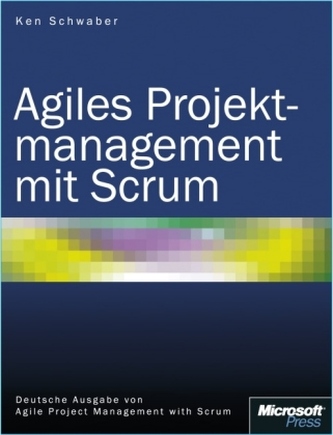 Agiles Projektmanagement mit Scrum
