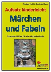 Märchen und Fabeln