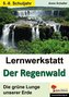 Lernwerkstatt Der Regenwald