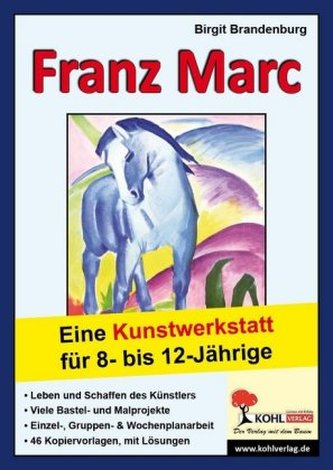 Franz Marc