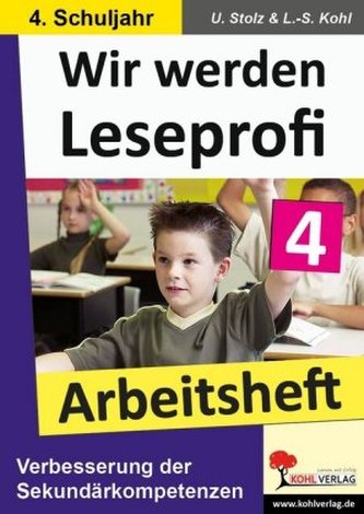 4. Schuljahr, Arbeitsheft