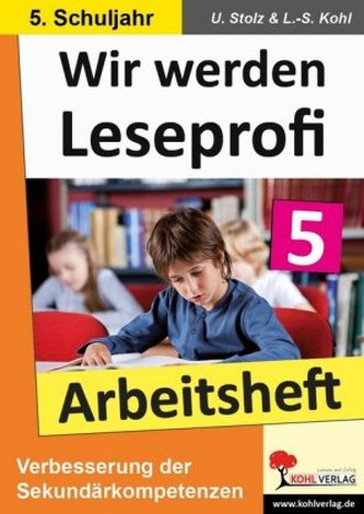 5. Schuljahr, Arbeitsheft