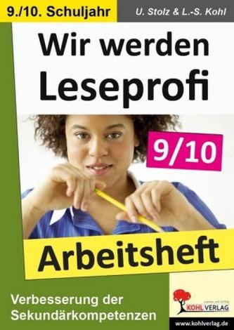 9./10. Schuljahr, Arbeitsheft
