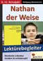 Nathan der Weise - Lektürebegleiter