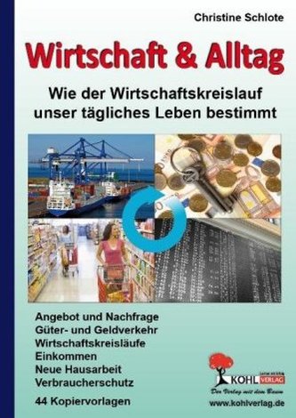 Wirtschaft & Alltag