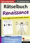 Rätselbuch Renaissance