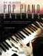 Die 40 besten Pop Piano Ballads, m. 2 Audio-CDs. Bd.1