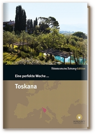 Eine perfekte Woche... in der Toskana