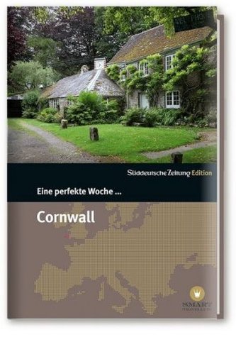 Eine perfekte Woche in ... Cornwall