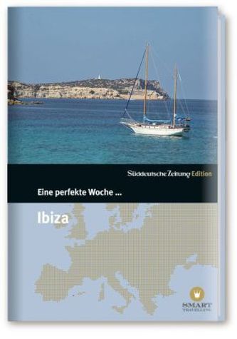 Eine perfekte Woche... auf Ibiza