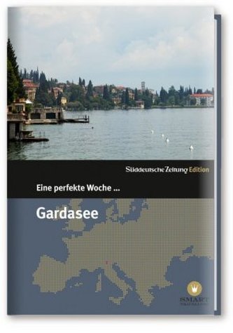 Eine perfekte Woche... am Gardasee