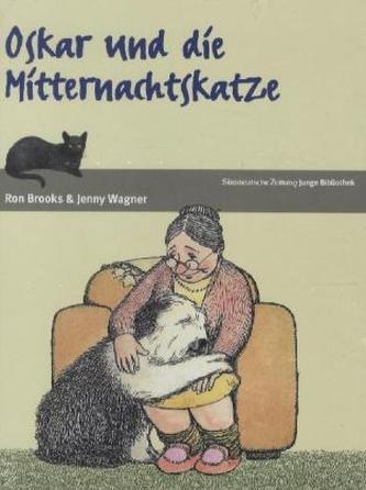 Oskar und die Mitternachtskatze