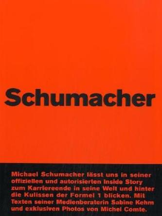 Michael Schumacher