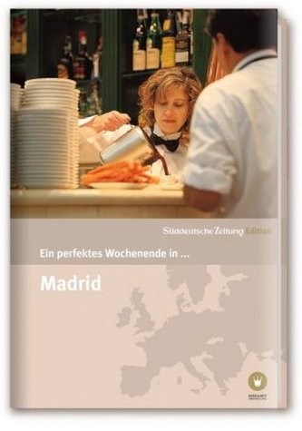 Ein perfektes Wochenende in... Madrid
