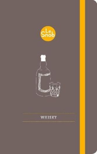 Le Snob - Whisky