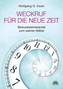Weckruf für die neue Zeit