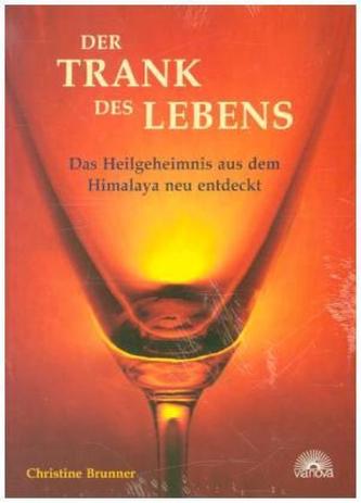 Der Trank des Lebens