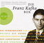 Die Franz Kafka Box, 5 Audio-CDs