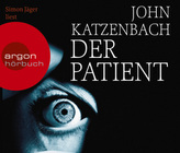 Der Patient, 6 Audio-CDs