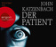 Der Patient, 6 Audio-CDs