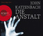 Die Anstalt, 6 Audio-CDs