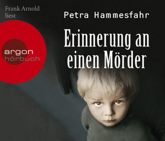 Erinnerung an einen Mörder, 6 Audio-CDs