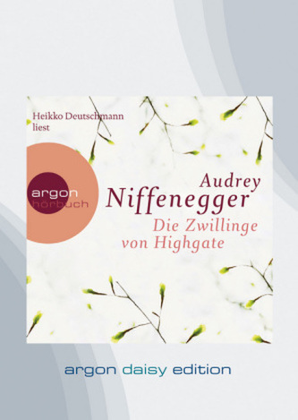 Die Zwillinge von Highgate, 1 MP3-CD (DAISY Edition) Die Zwillinge von Highgate, 1 MP3-CD (DAISY Edition)