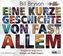 Eine kurze Geschichte von fast allem, 2 Audio-CDs