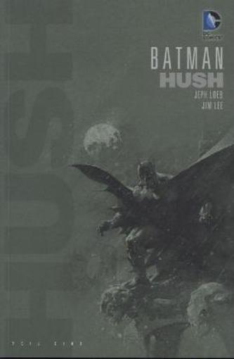 Batman: Hush. Tl.1