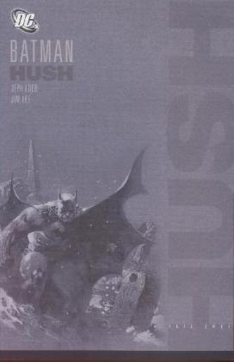 Batman, Hush. Tl.2