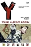 Y The Last Man - Entmannt
