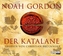 Der Katalane, 6 Audio-CDs