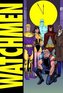 Absolute Watchmen