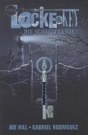 Locke & Key - Die Schattenkrone
