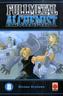Fullmetal Alchemist. Bd.8