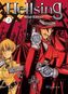 Hellsing, Neue Edition. Bd.2