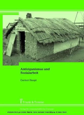 Antiziganismus und Sozialarbeit