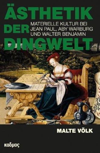 Ästhetik der Dingwelt